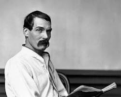  Sir Richard Francis Burton